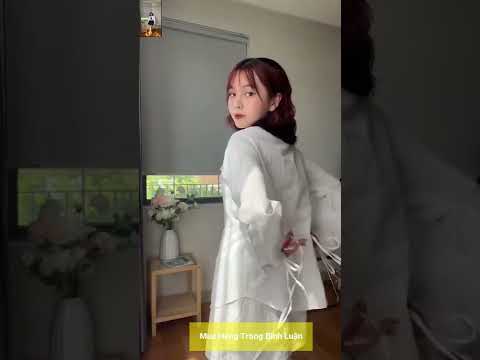 Video review quần áo tập gym nữ shopee #review #trending - youtube