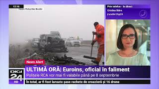 Tribunalul București Declară Falimentul Euroins. Cât Timp Mai Sunt Valabile Polițele Emise