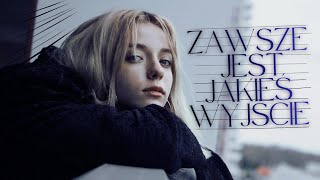 K.m.s - Zawsze Jest Jakieś Wyjście Prod. Koshe Video