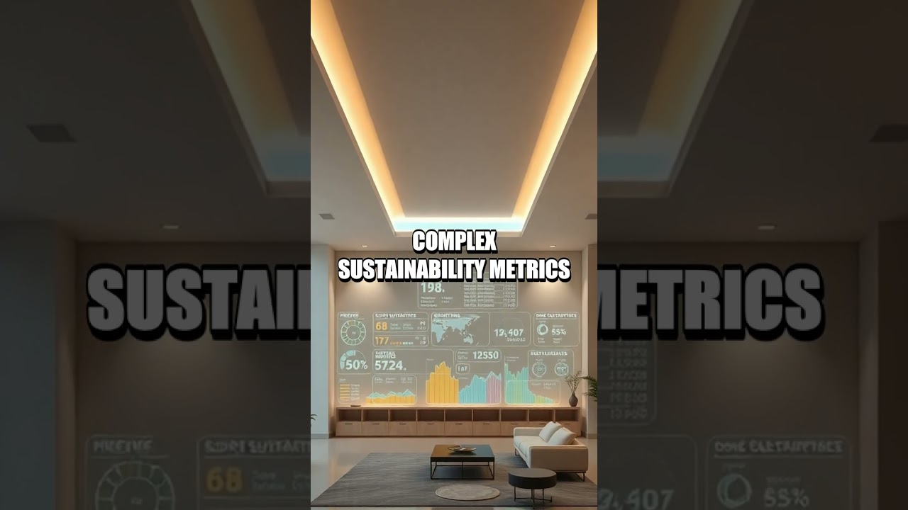 Tiny Worlds Big Impact: VR in Everyday Eco Home Design