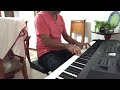 Chan Chan piano cover - Compay Segundo