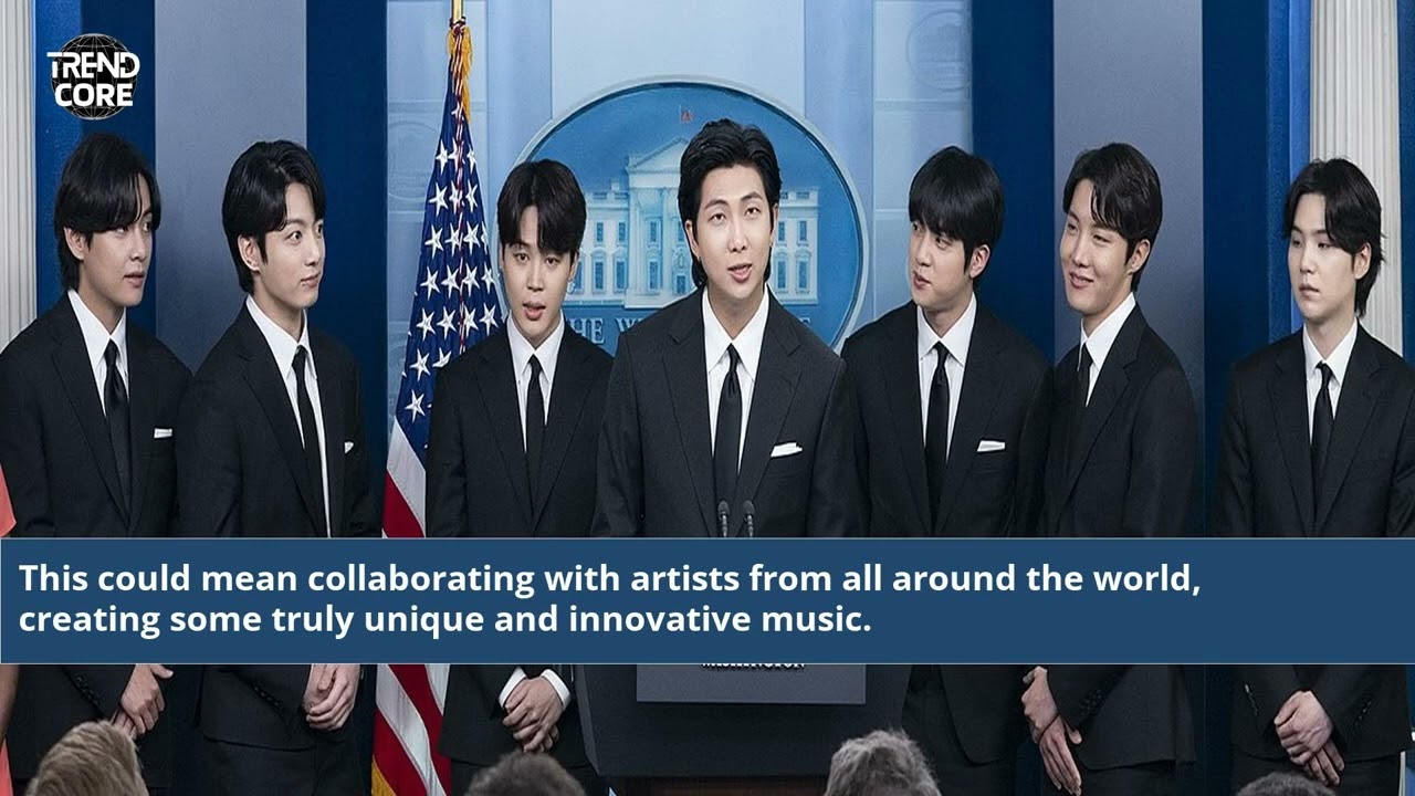 Bts Fan Theories 2023