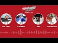 David Tepper, Eli Manning, Lakers, Kyle Shanahan | SPEAK FOR YOURSELF Audio Podcast