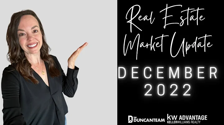 Orlando Real Estate Market Update | December 2022 ...