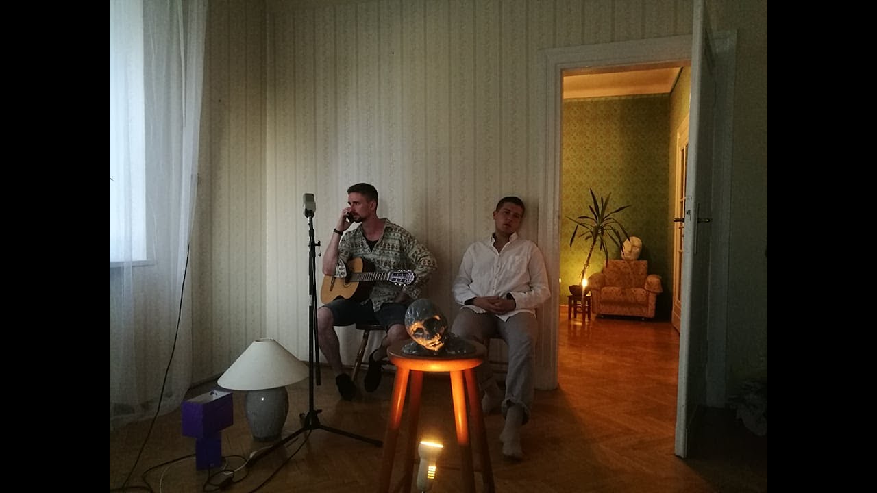 I Think Of You | Murawski | Ferenc | Rodriguez cover