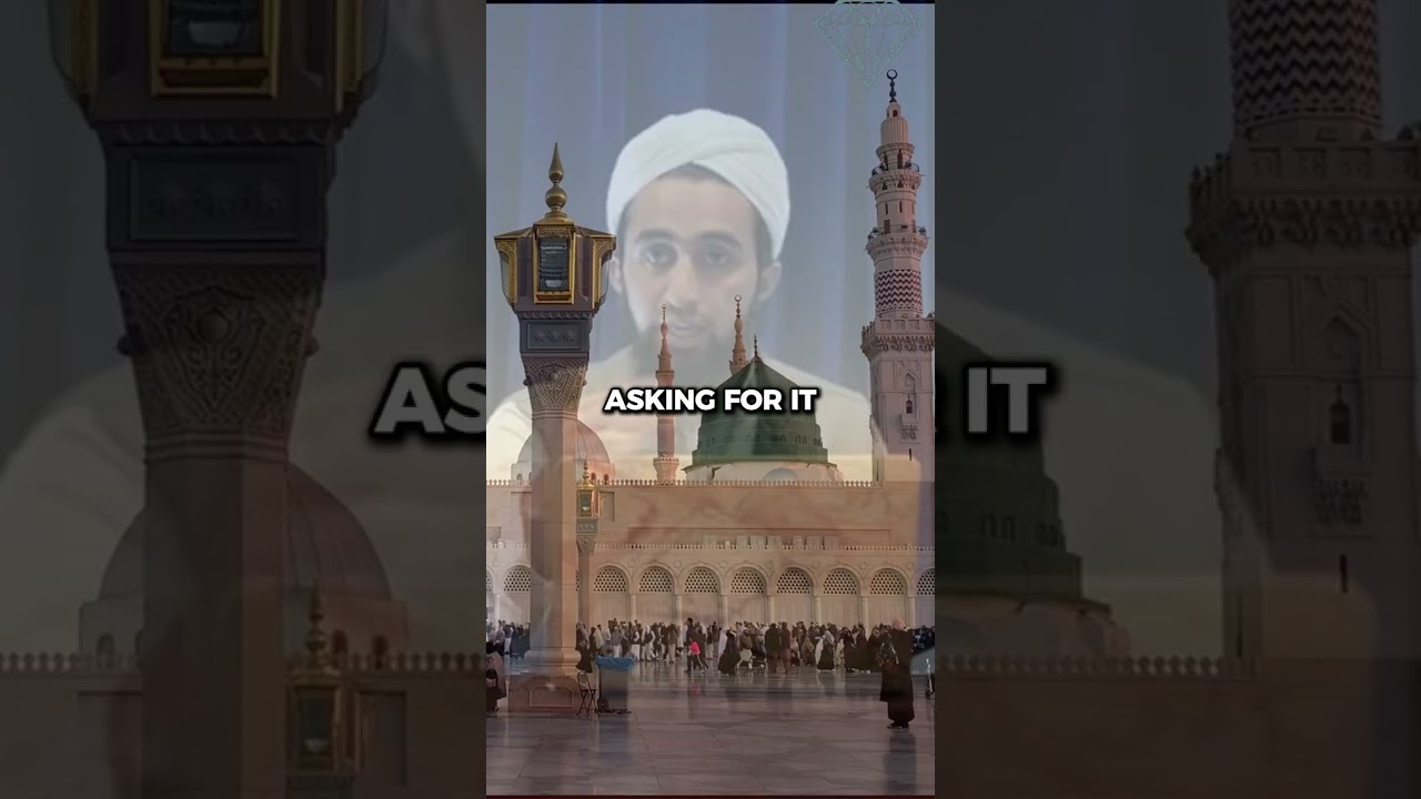 How the Prophet ﷺ Earned Respect Without Asking? 