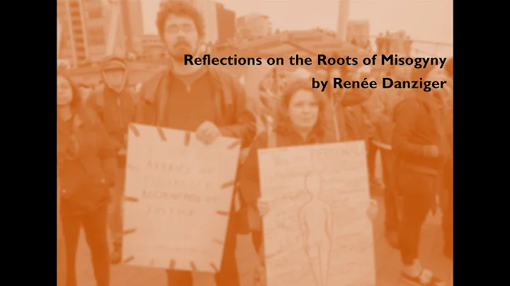 Trailer - Reflections on the Roots of Misogyny