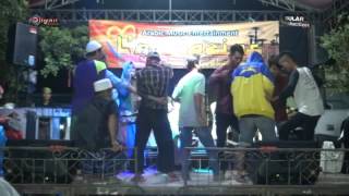Merawis Mawazzien Malam 15 Hajat Bapak H Tolib  Ibu Hj Eni Rohaeni Desa Tambi Kidul
