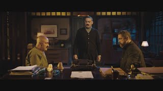 عساف بيساوم غفران علي امه قدام جليلة وحمزة #نسل الأغراب