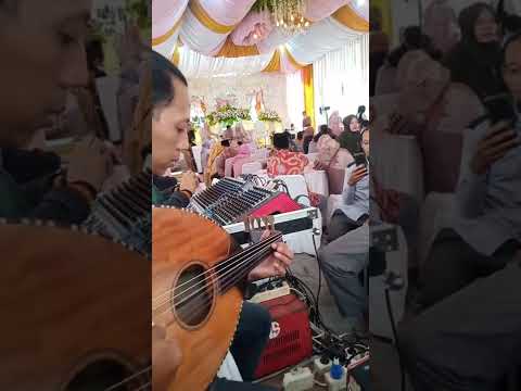 taqsim gambus oud