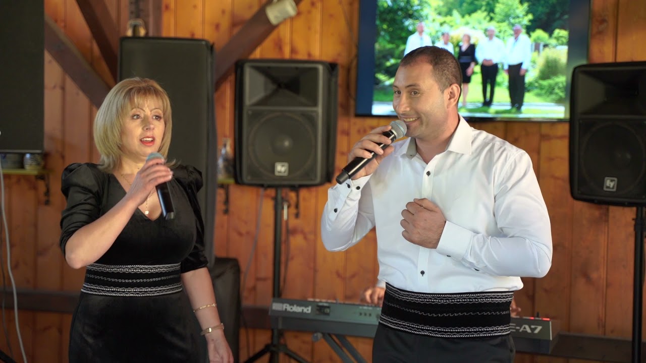 Colaj de învîrtite Ilie Petru Dragoi-Ileana Ionela Conțiu (COVER)