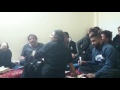 علی علی لعنت به دشمن علی