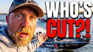 2027 Bassmaster Elites: Who's CUT, New Schedule & Livescope Rules!