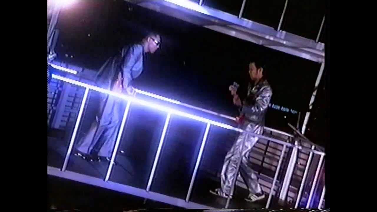 Escalators Rescue Me - YouTube