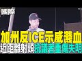 伊朗抗議