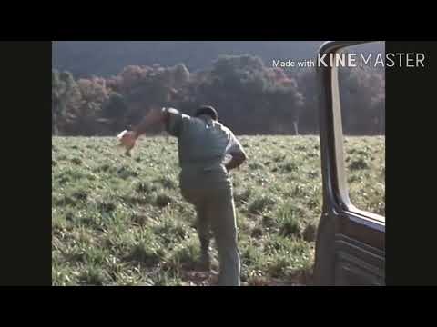 The Day After (1983) Nuclear Bomb Attack Scene UK