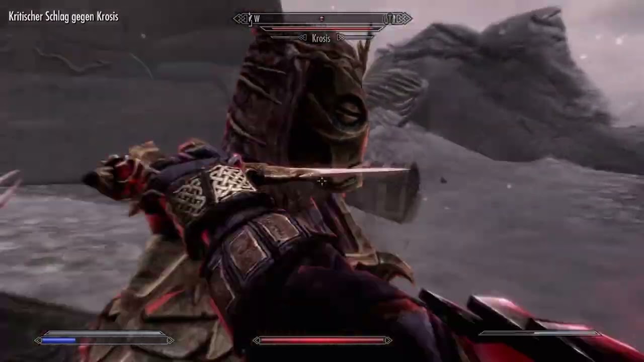 Let's Play Skyrim Part 013