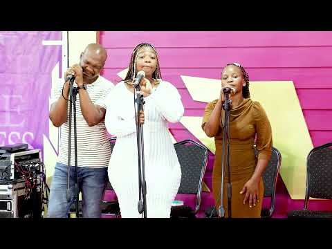 I Call It Worship - Akhona amandla (Perseverance Khoza)