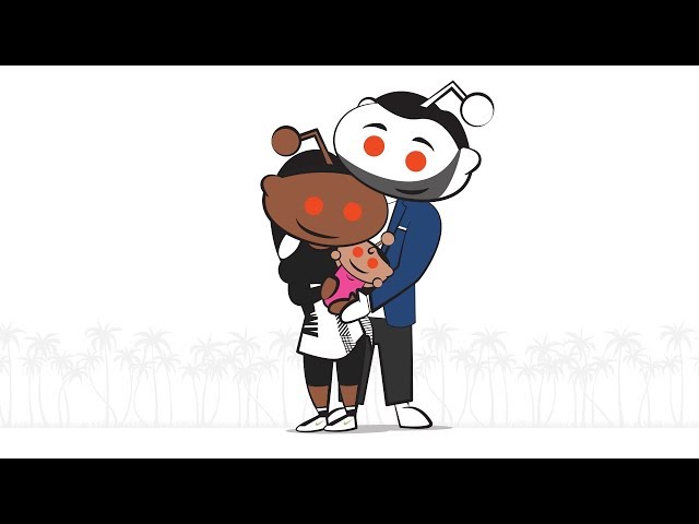 La presentaci&oacute;n oficial de Alexis, la beb&eacute; de Serena Williams