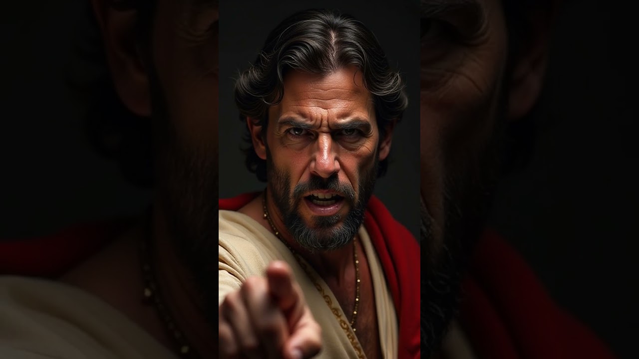 Seven Woes on the Teachers of the Law and the Pharisees (IV) - Matthew 23