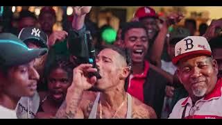 Jack Ganja - Perfomance Video Clip