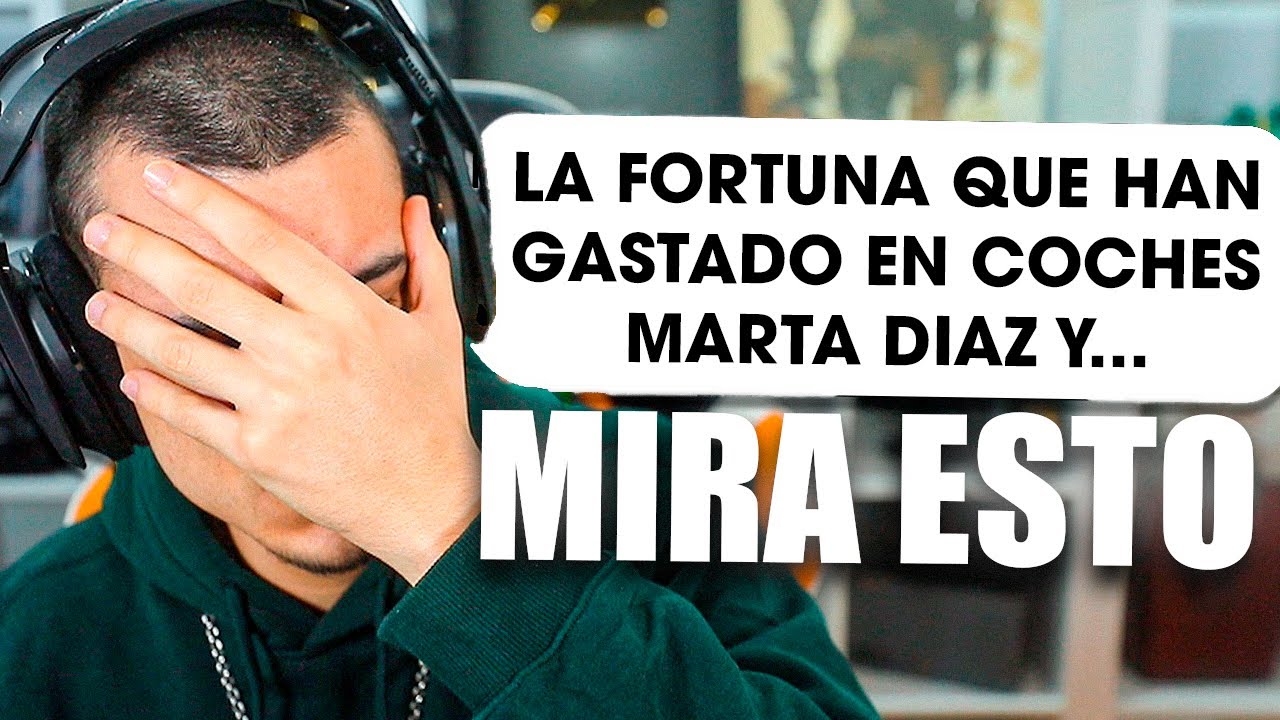 LA PRENSA MIENTE SOBRE MI HERMANA Y MI COCHE