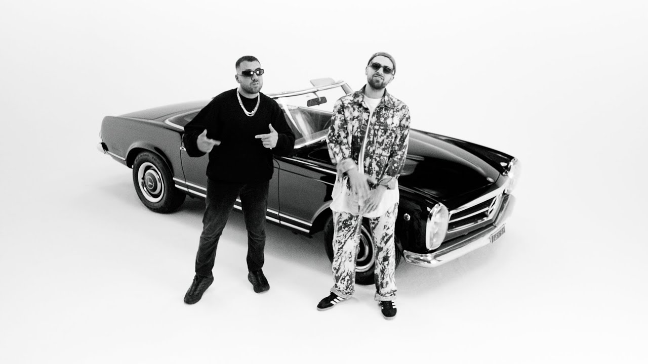 Coez e Frah Quintale annunciano il loro joint album