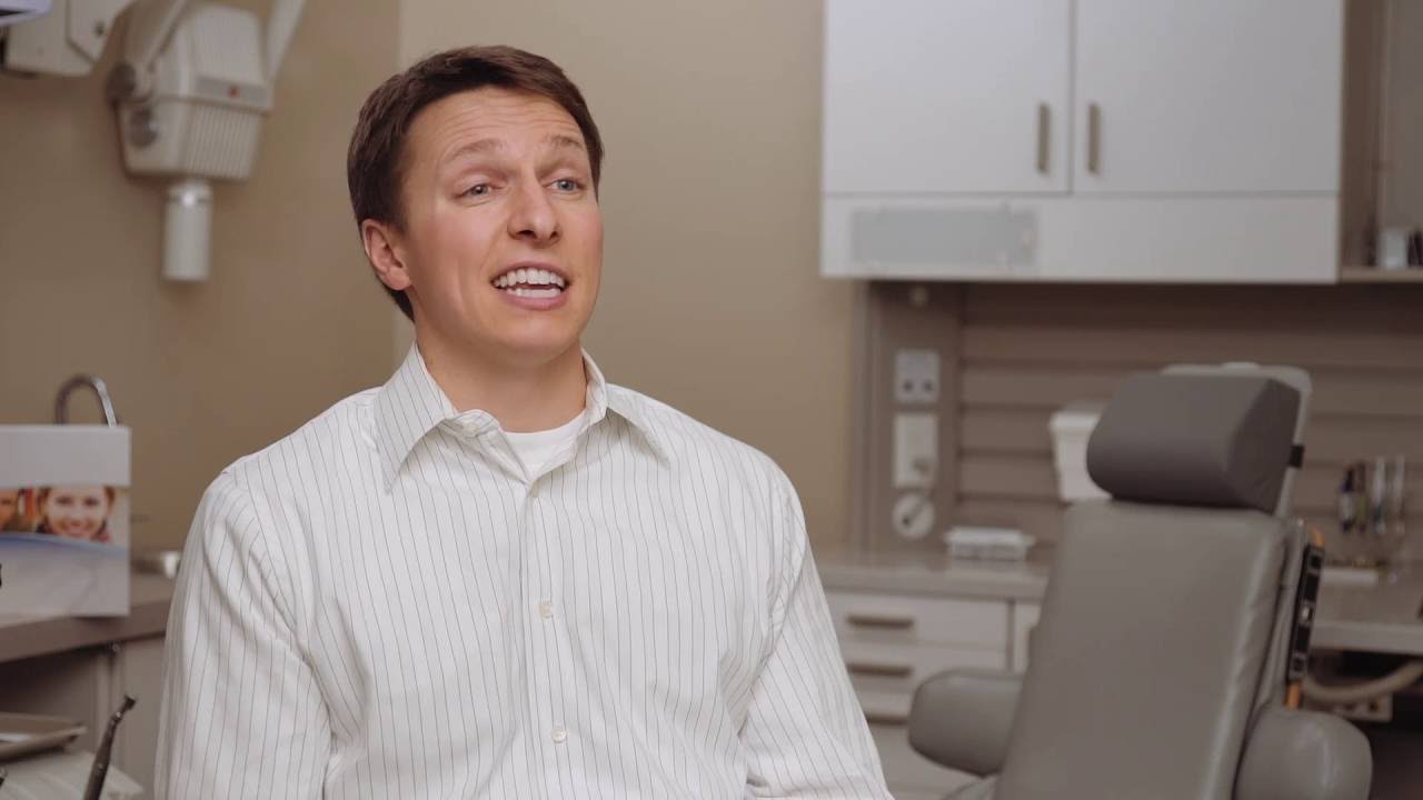What is Comprehensive Dental Care? - Dr. Matthew Wolfe - Rochester Hills, MI