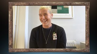 One Piece Interview: Taz Skylar on playing Sanji, Favourite Cuisine, Meeting the Cast and more BTS.