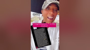 Congratulations to our student, on landing her to Dream Job in tech Inspiring Students Success Story