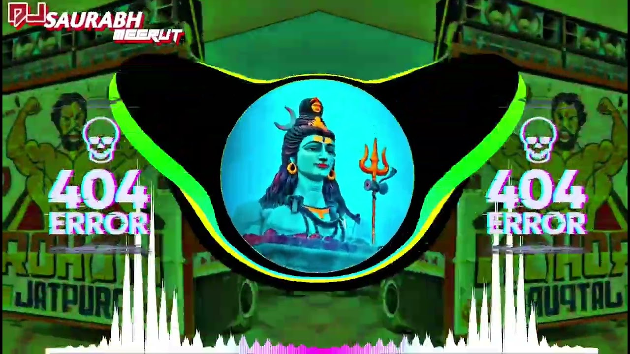 BHAGAT TERA SAWLA ROHIT SARDHANA🔱[EDM+VOCAL_DJ_MIX]¶DJ MOHIT NOIDA & DJ LUX