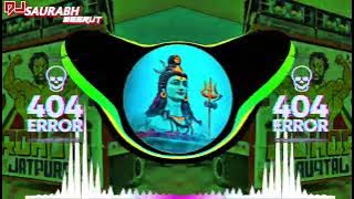 BHAGAT TERA SAWLA ROHIT SARDHANA🔱[EDM VOCAL_DJ_MIX]¶DJ MOHIT NOIDA & DJ LUX