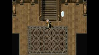 Exit Fate #33 - Elemental Mansion