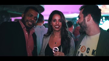 The North American Bitcoin Conference 2019 - Networking Party