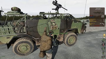 My Base - Arma2 DayZ Epoch