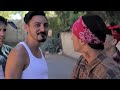 زومبي يرقص علي مزمار ابو الاشائيش هتموت من الضحك