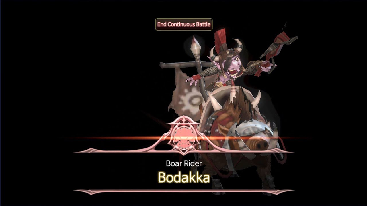 [King's Raid] Royal Underground Labyrinth - Labyrinth of Ambush (Assassin) Floor 1 to 4