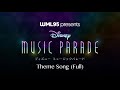 Theme Song Full Disney Music Parade mp3