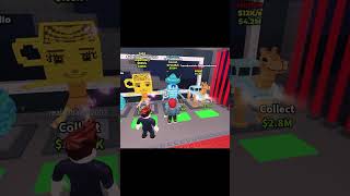 ROBLOX LIKE & SUBSCRIBE #roblox #voiceacting #newgameinroblox #viral #shorts