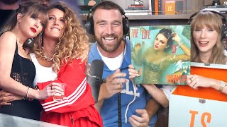 Download Lagu Taylor Swift's The Life of a Showgirl: Why Fans Think There's a Blake Lively Diss Track MP3 Download Lagu Taylor Swift's The Life of a Showgirl: Why Fans Think There's a Blake Lively Diss Track MP3