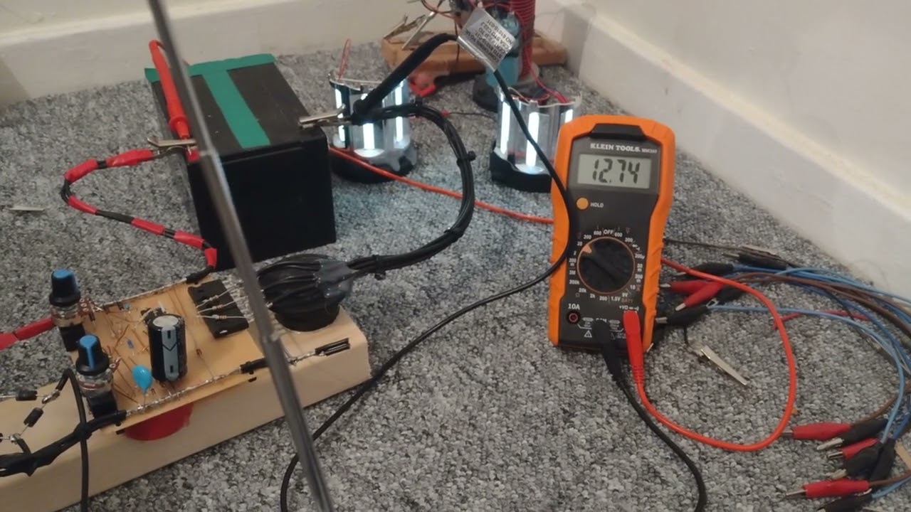 AlexkorwithBediniComparator