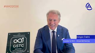 Accredited certification within sustainable tourism Guide
