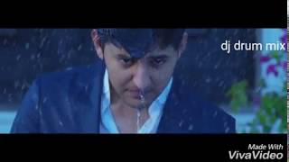 barish ka pani || dj drum mix || use headphone for better sound quality