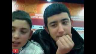 Teknosa'ya Giydiren Mamaklılar