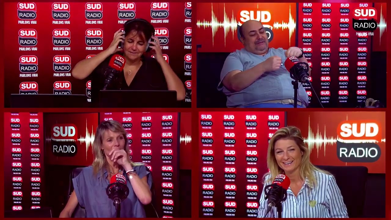 Avec Elodie Ageron et Sandrine Arcizet, les reines des animaux !