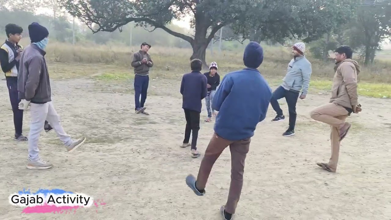 Neta Khojana | Neta Neta Chal Badal | 90s Games | Gajab Activity