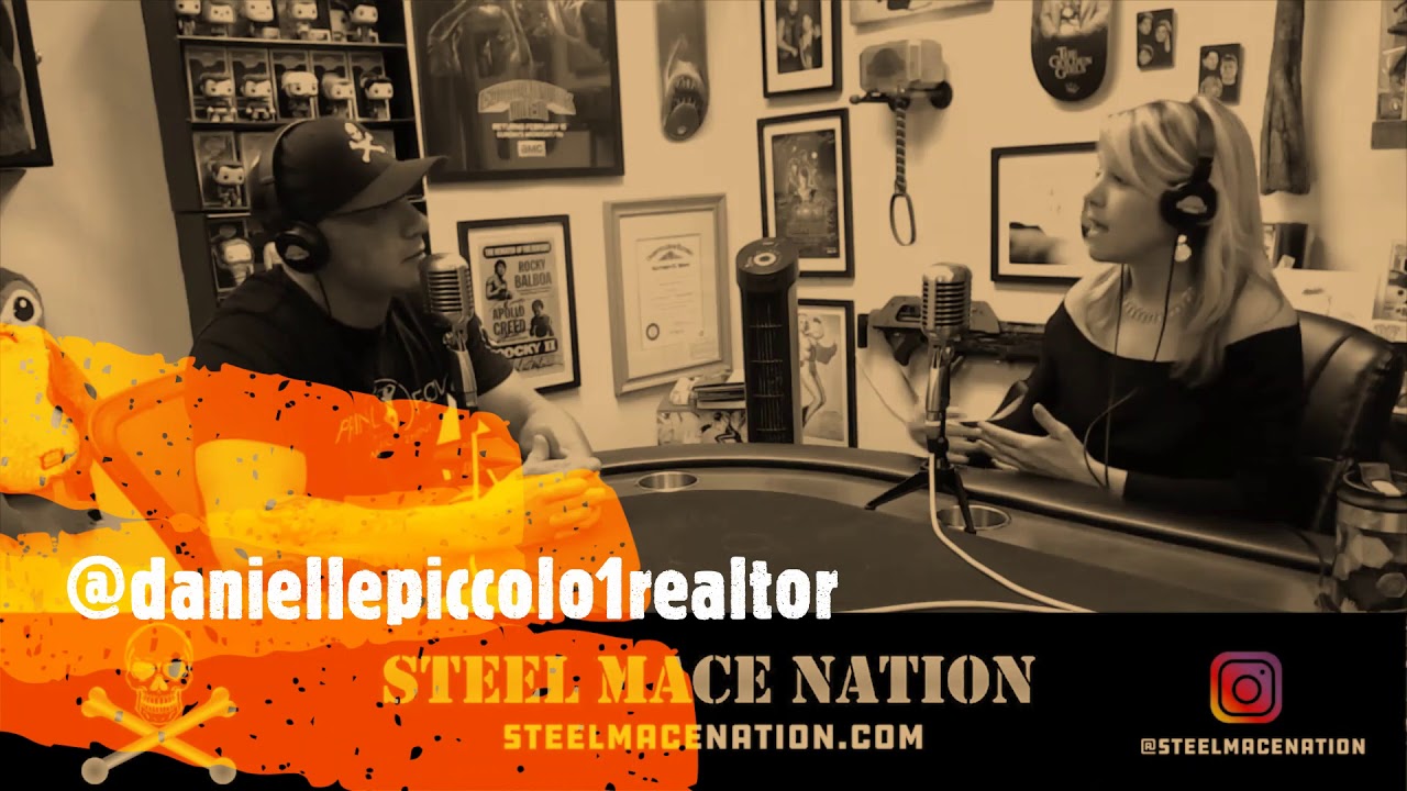 SMN Clips Ep. 28 Danielle's Daily Dose