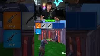 UPDATED BEST Loadout for Duos in Fortnite OG Chapter 1!