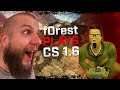 NOSTALGIA! f0rest Plays CS 1.6 for 