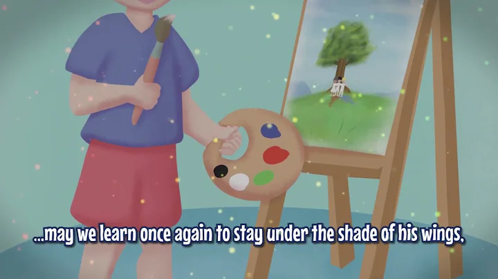 Shade of Love by Luz Torres-Sepe